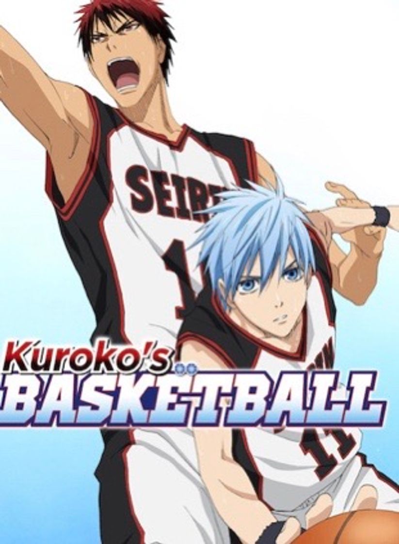 Serie Kuroko’s basketball