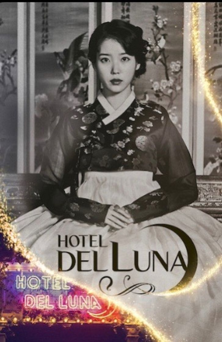 Serie Hotel del Luna 