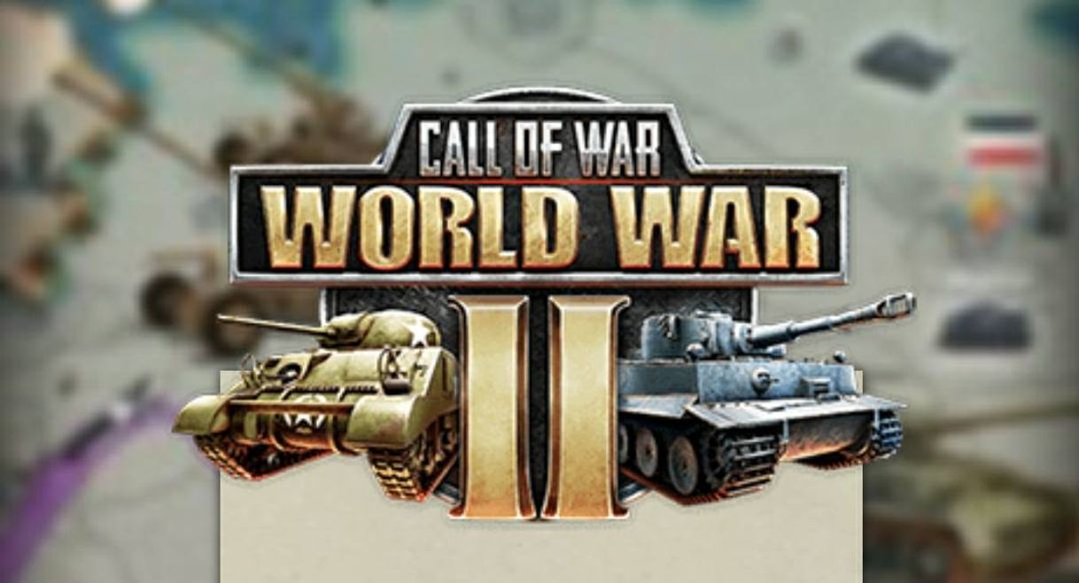 Videogames Call of War