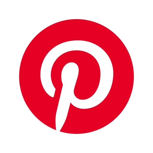 Aplicaciones Pinterest