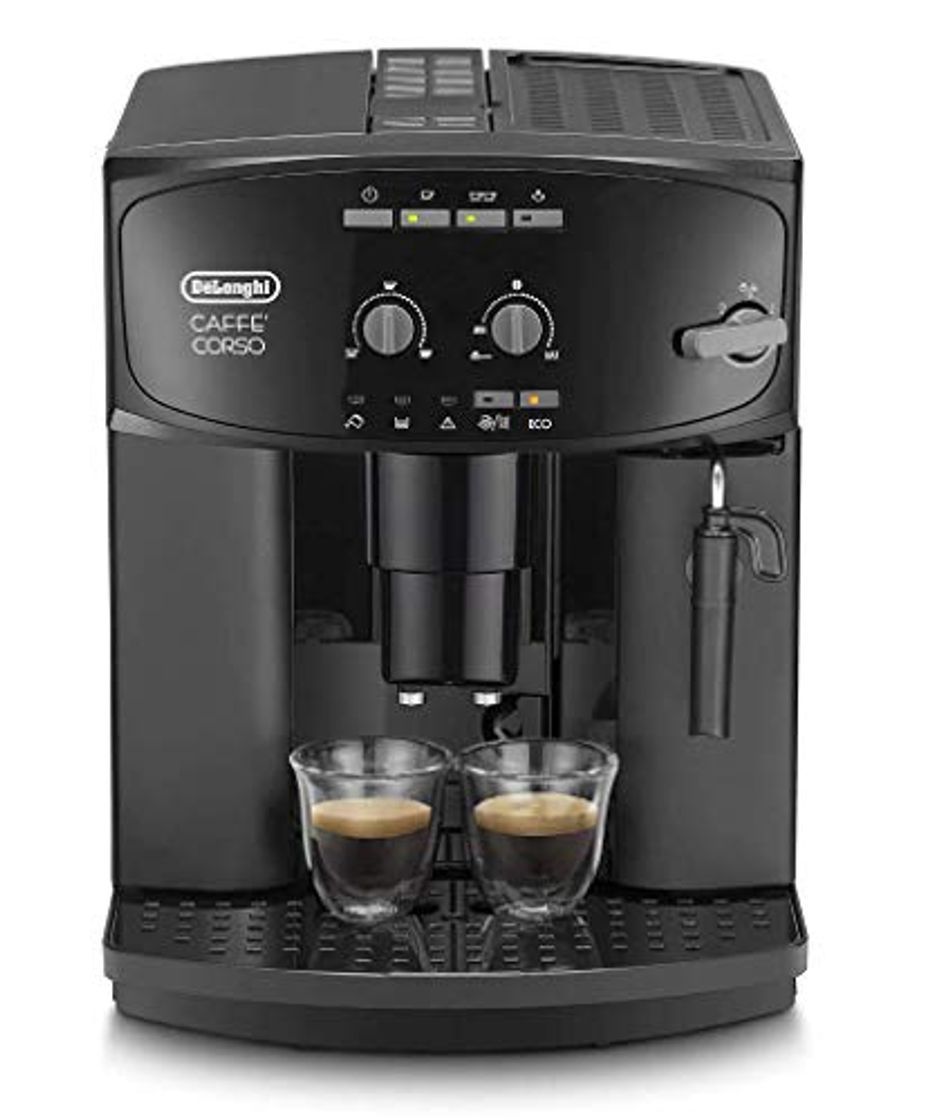 Productos Delonghi Caffe Corso Esam 2600 Cafetera Compacta