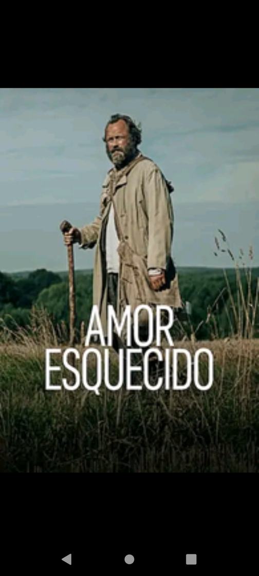 Película O Amor esquecido 