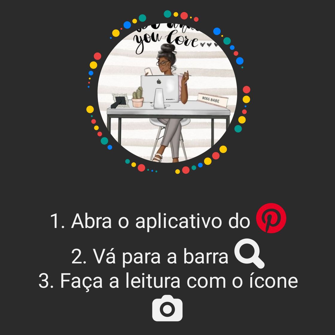 Fashion Pinterest Diversidade 