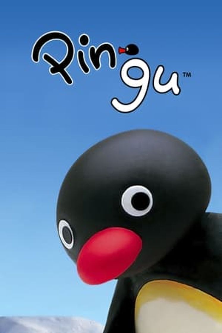 Serie Pingu