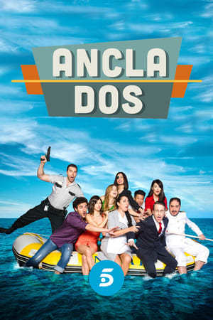 Serie Anclados