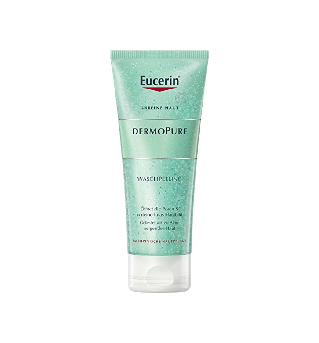 Product Eucerin DermoPure