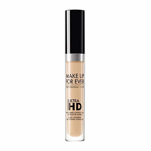 Producto Maquillaje para Ever Ultra HD – Captura de luz