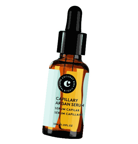 Products Serum capilar argan Cocunat