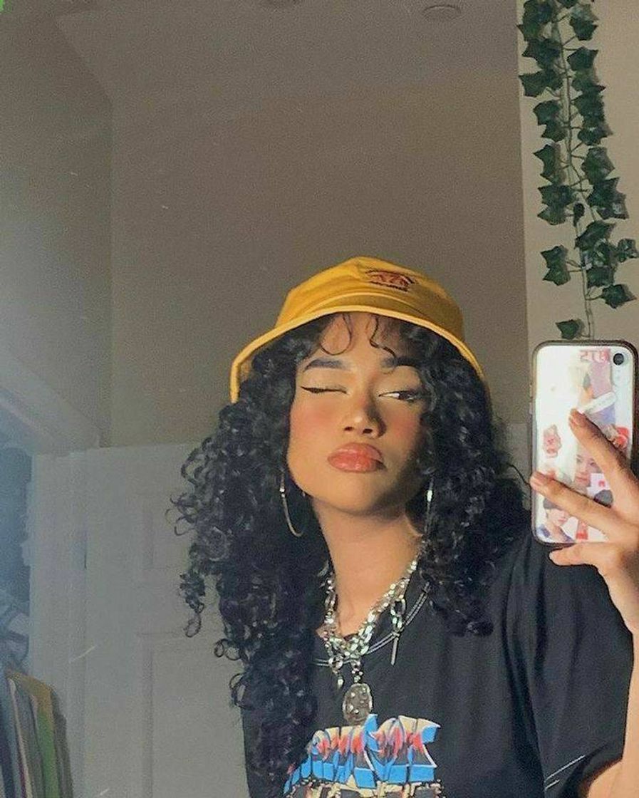 Social ☆Inspiração de poses☆