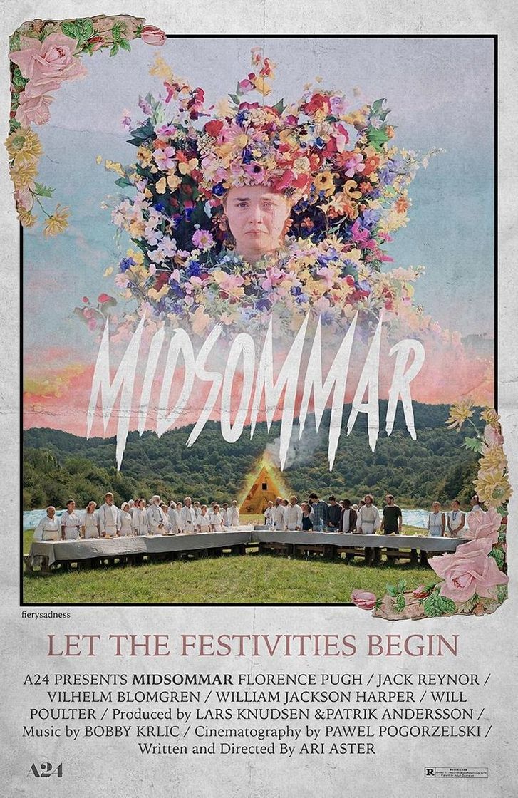 Movie Midsommar