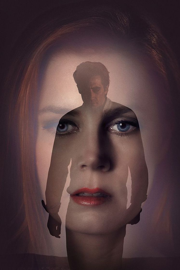 Movie Animales nocturnos