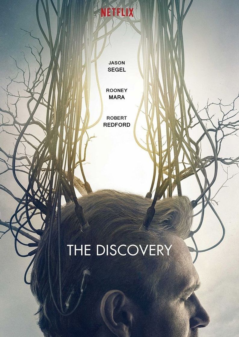 Película The Discovery