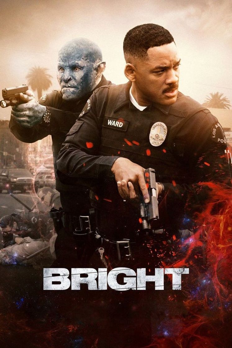 Movie Bright