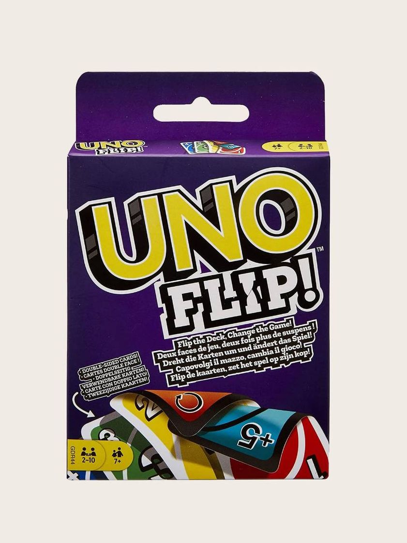 Product Uno flip