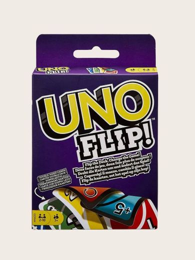 Uno flip