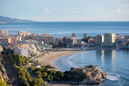 Oropesa del Mar