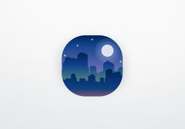 App Lofi Radio - Chilled Beats