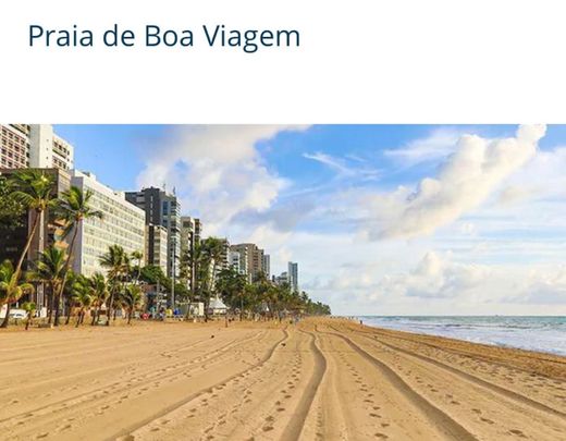 Top 10 das melhores praias de Recife | Costa Cruzeiros