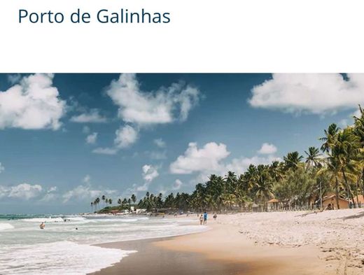 Top 10 das melhores praias de Recife | Costa Cruzeiros