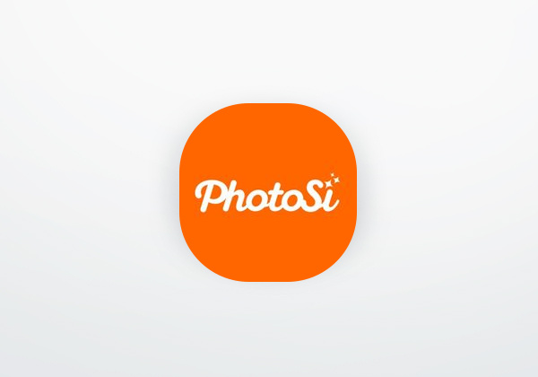 PhotoSì: Photobooks and prints