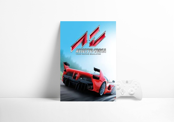 Assetto Corsa 