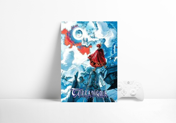 Terranigma