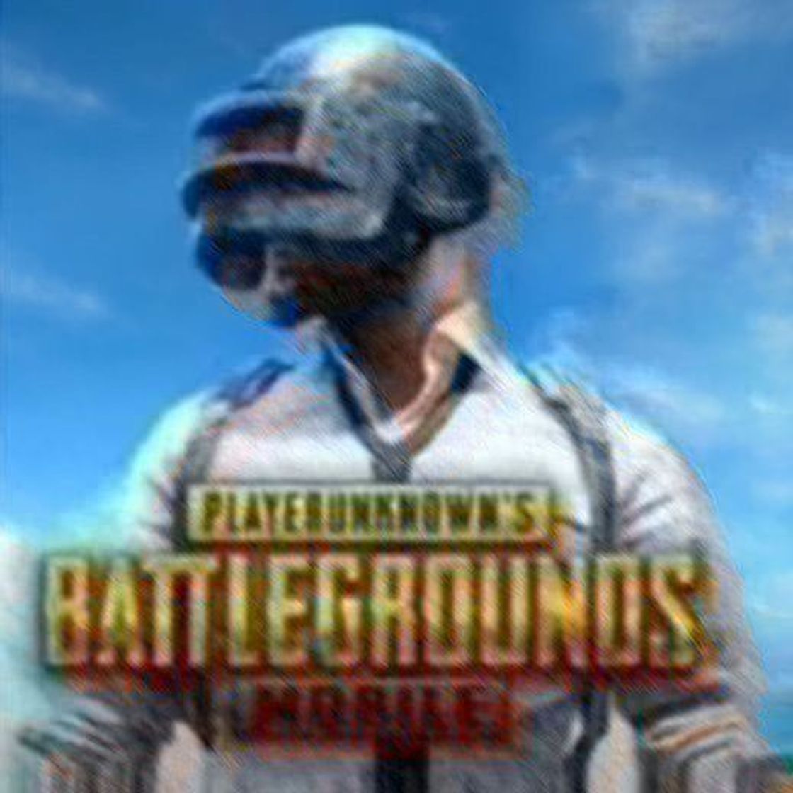 Videogames PUBG Mobile