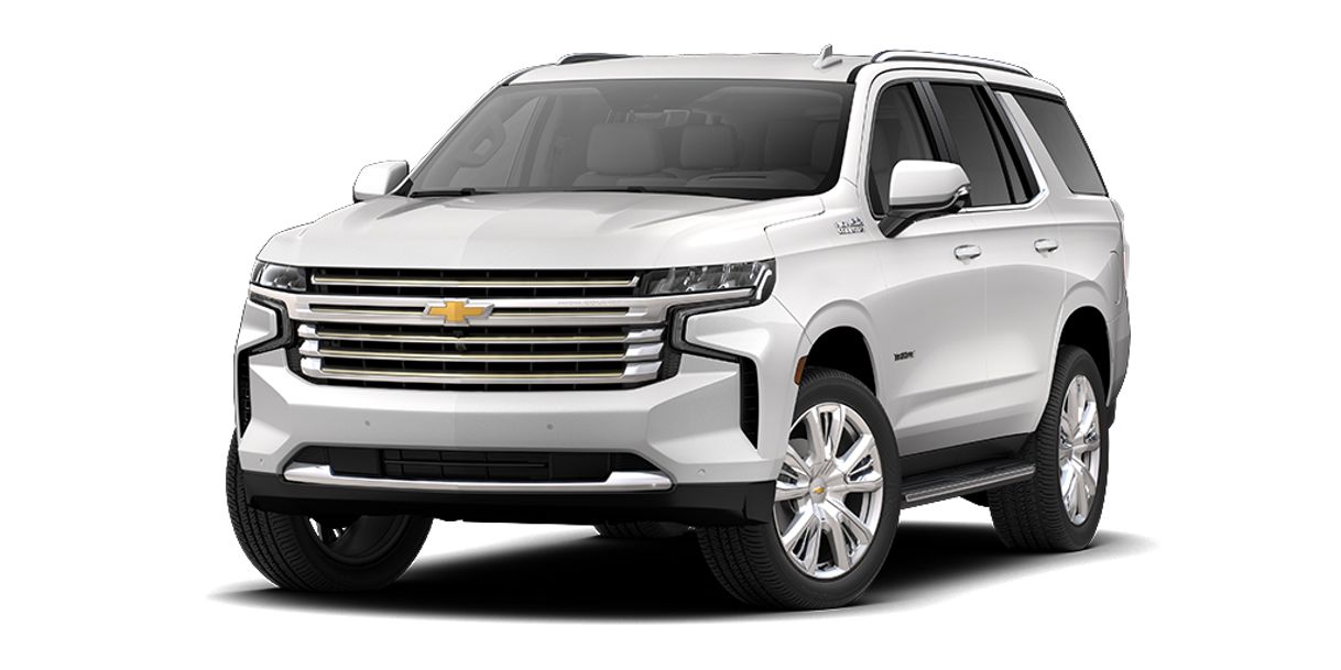 Moda Chevrolet Tahoe Premier 2022 US$118500 