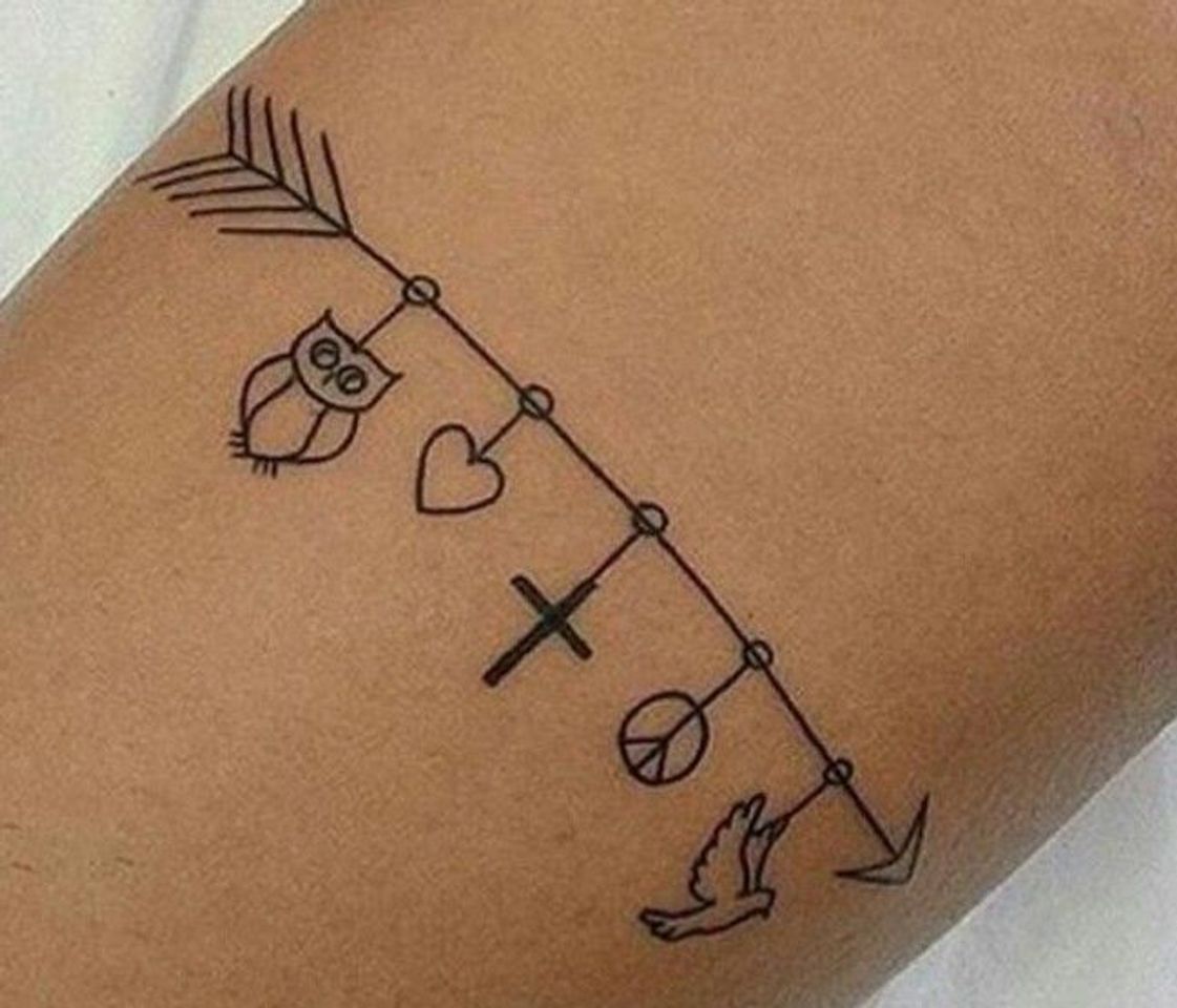 Social Tatuagem lindas 