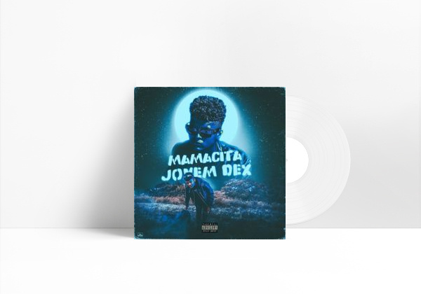Canción Mamacita