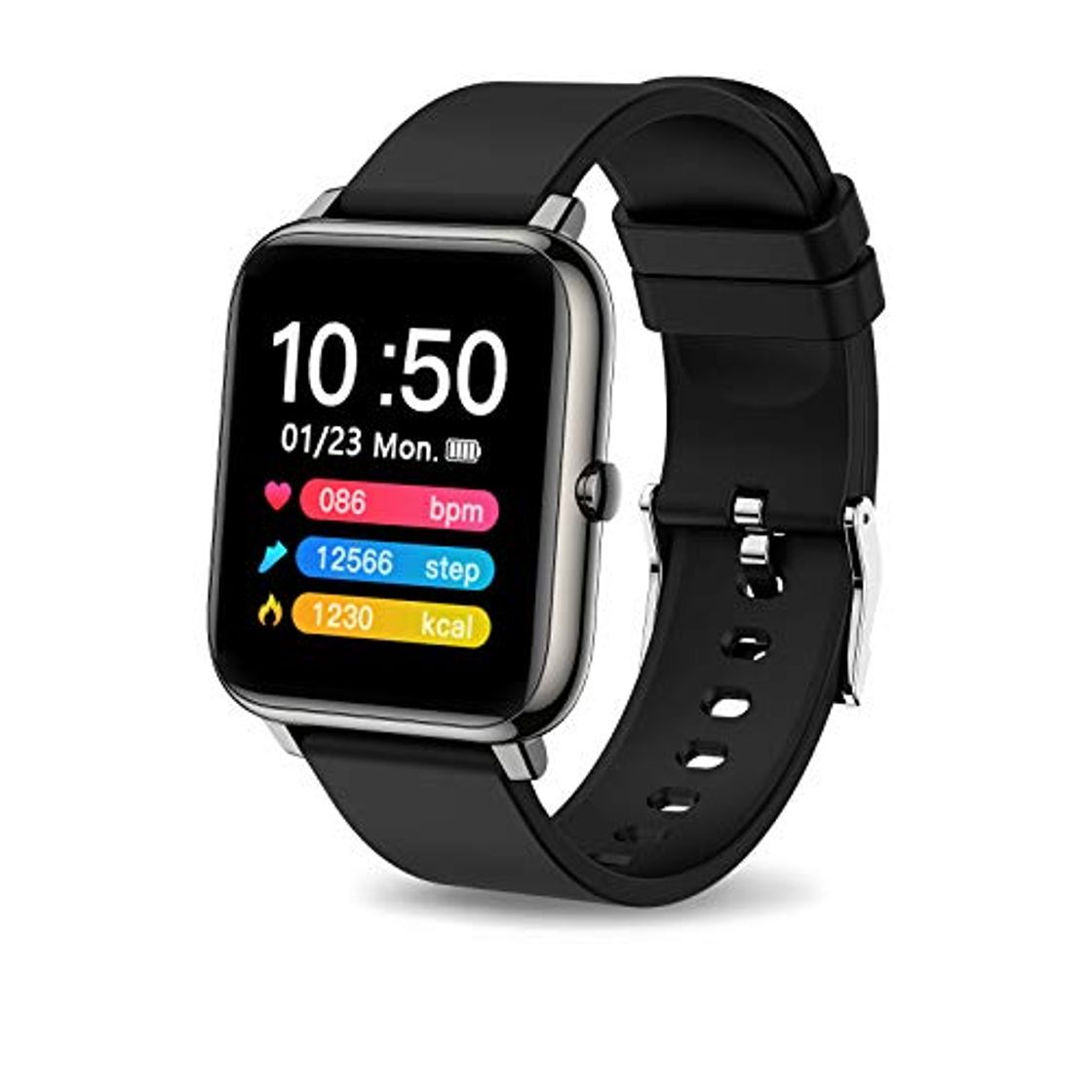 Producto iporachx Smartwatch