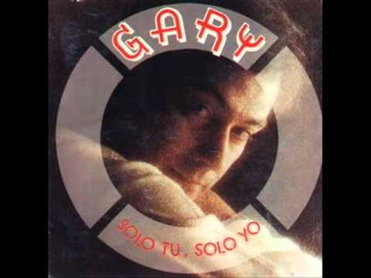 Moda Gary - Solo Tú, Solo Yo - El Ángel Que Canta - YouTube