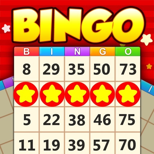 App Bingo Win: Juega con amigos!