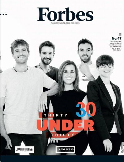 Forbes España 