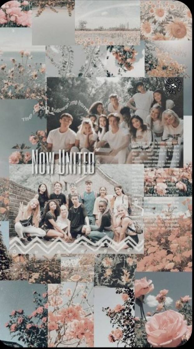 Fashion Now United 