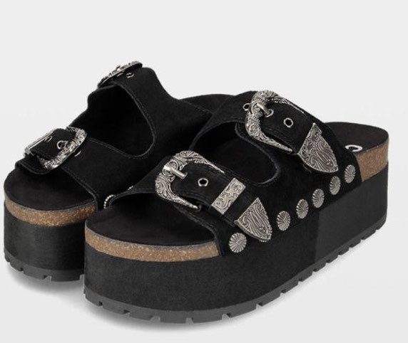 Sandalias Coolway Bibi