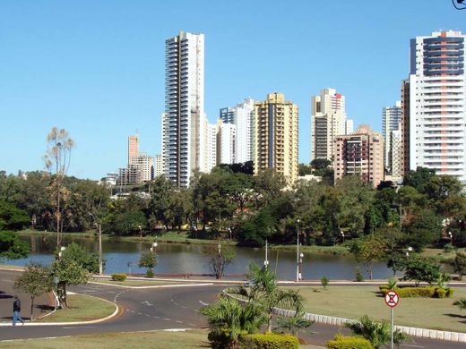 Londrina - Paraná, Brasil