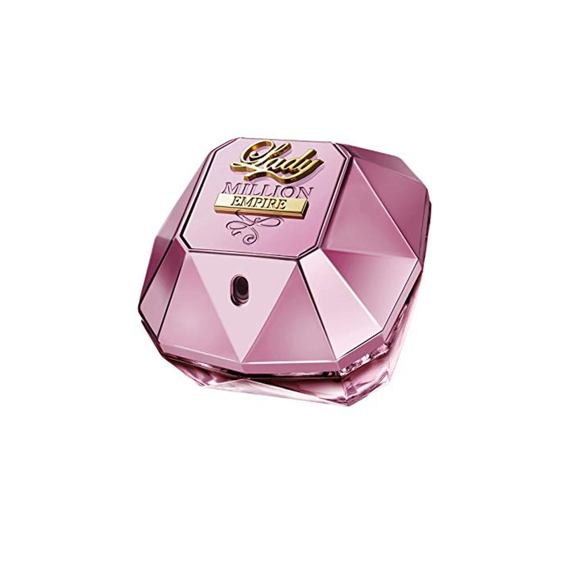 Social Paco Rabanne Lady million empire edp vapo 80 ml