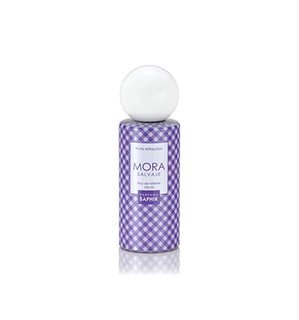 Social Saphir Fruit Attraction Mora