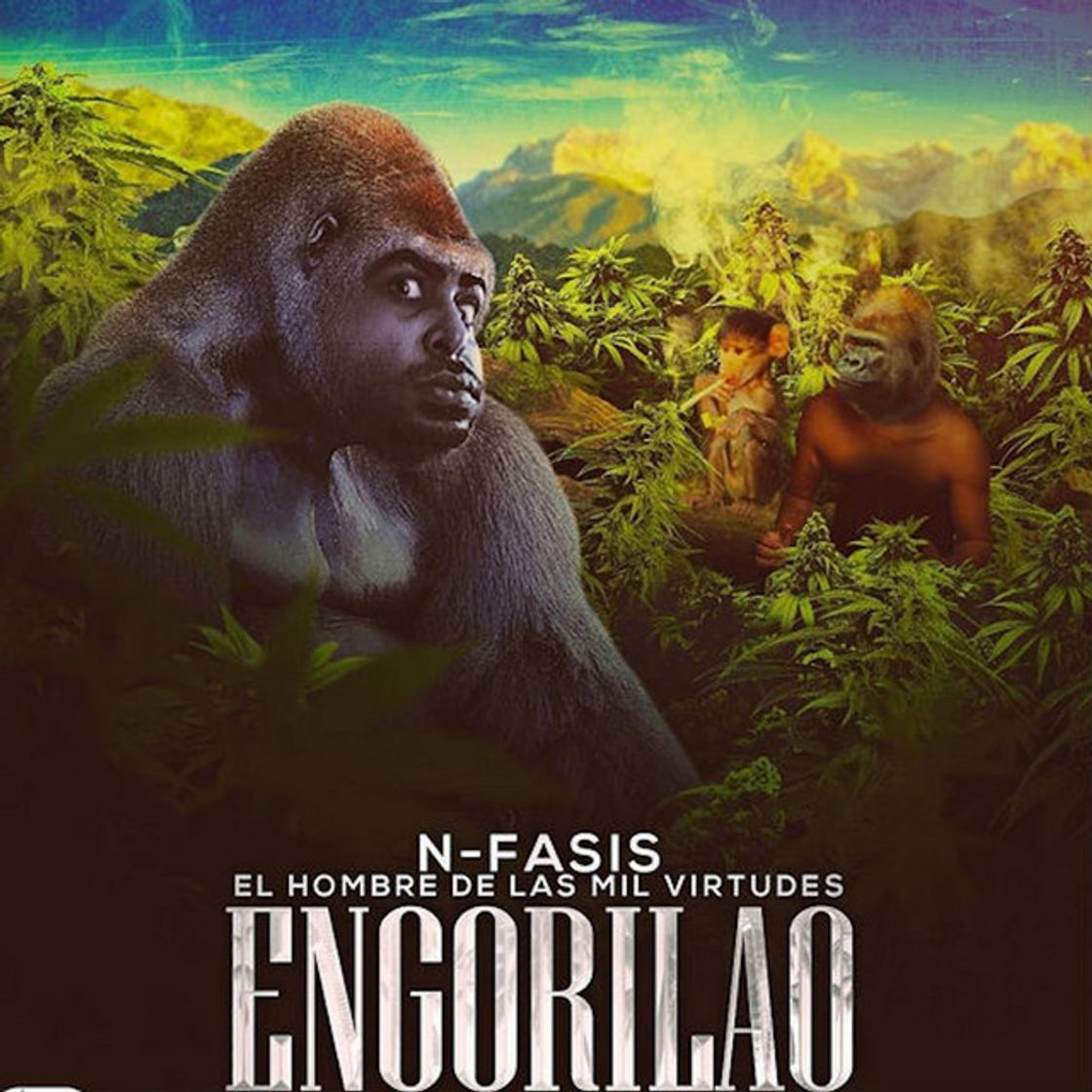 Music Engorilao