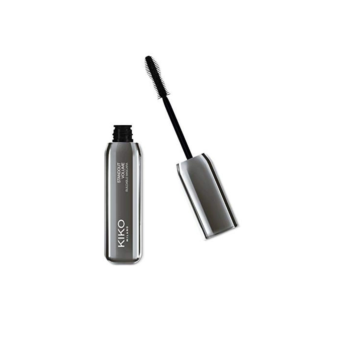 Social KIKO MILANO – Mascara para realzar volumen de volumen de forma destacada