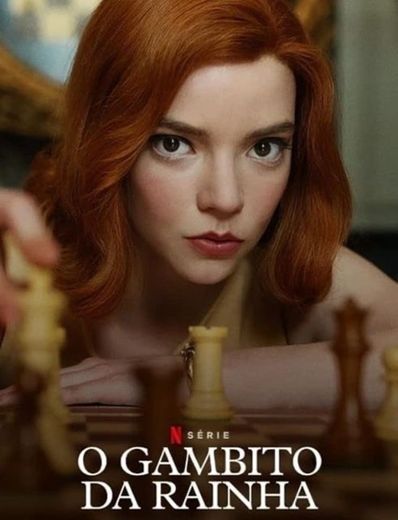 The Queen's Gambit 