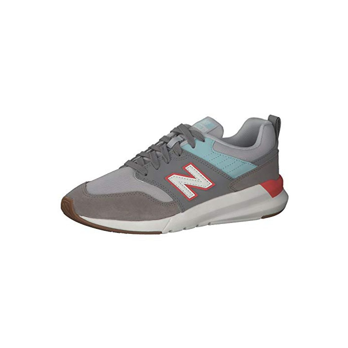 Fashion New Balance 009 V1 - Zapatillas de deporte para mujer