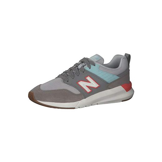 New Balance 009 V1 - Zapatillas de deporte para mujer