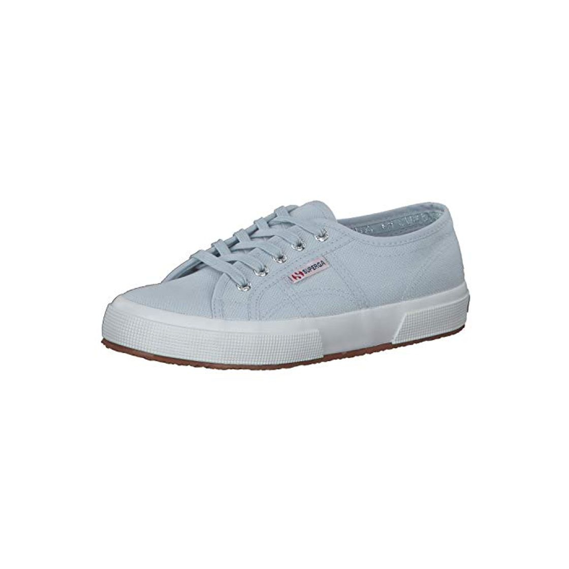 Fashion Superga 2750 COTU Classic, Zapatillas Unisex Adulto, Azul