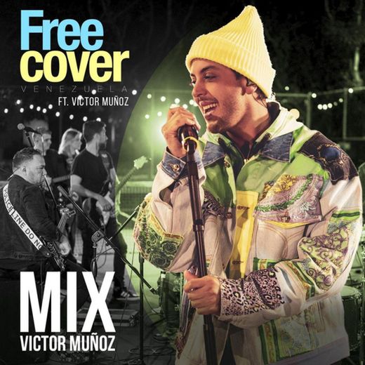 Mix Victor Muñoz