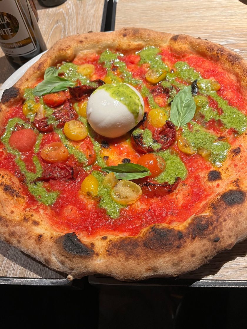 Grosso Napoletano
