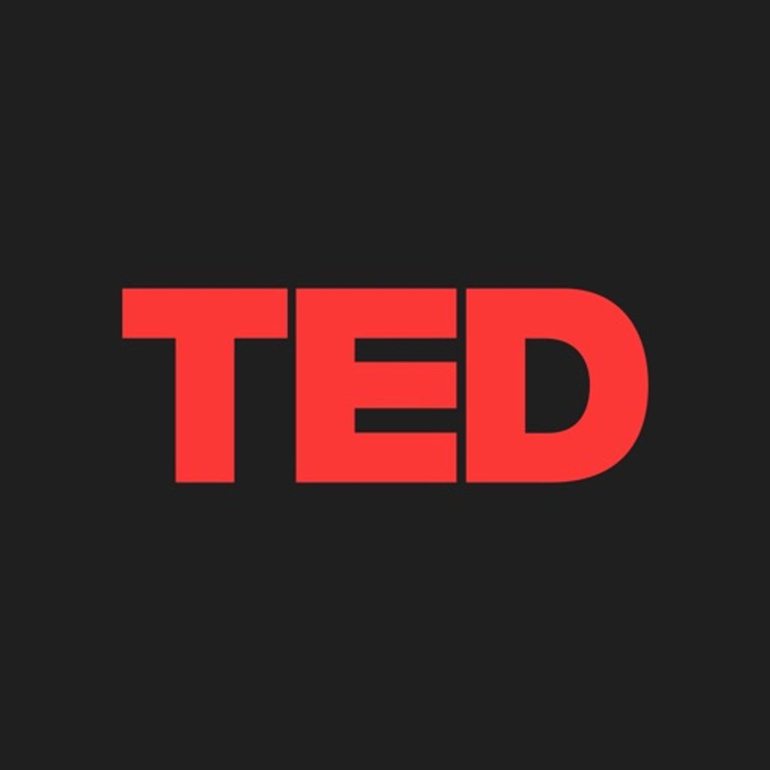 App TED