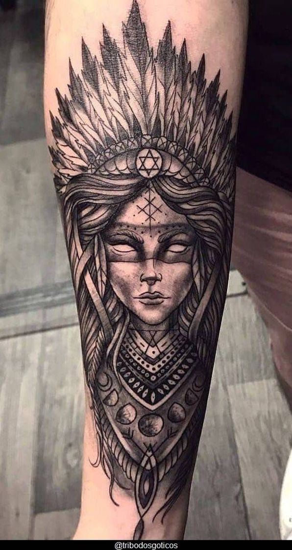 Moda Tattoos