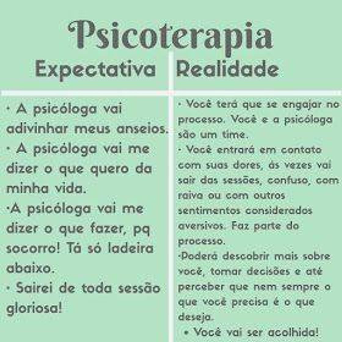 Moda Psicologia